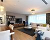 Apartment in a Complex with Rich Facilities in ümraniye 16
