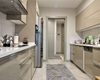 Apartment in a Complex with Rich Facilities in ümraniye 18