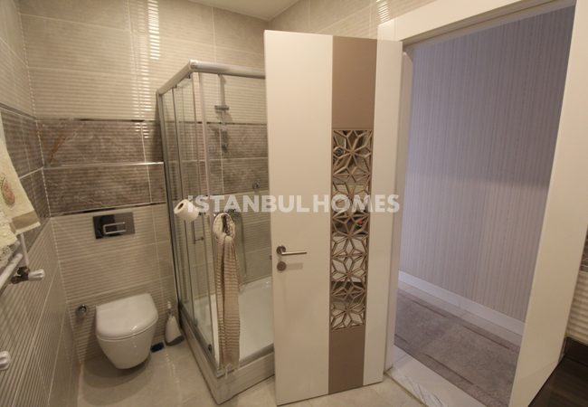 Spacieux Immobiliers Concept Familial À Vendre À Istanbul 21