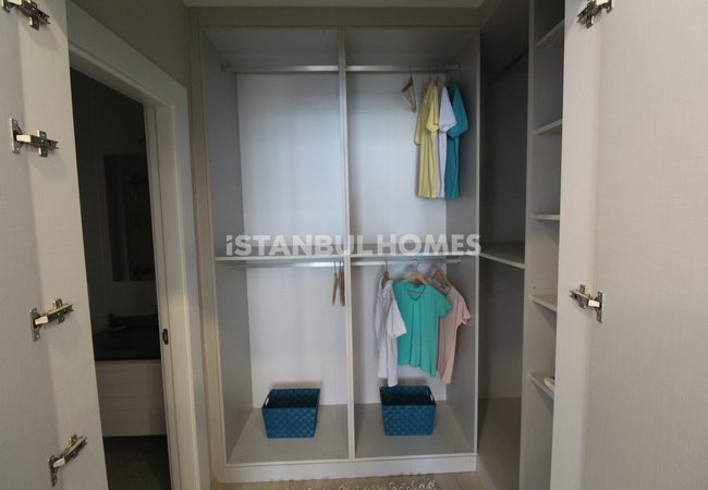 Spacieux Immobiliers Concept Familial À Vendre À Istanbul 27