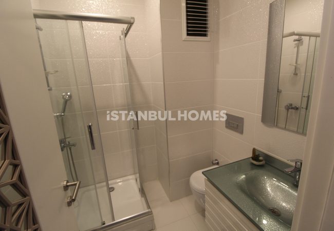 Spacieux Immobiliers Concept Familial À Vendre À Istanbul 28