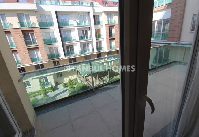 Spacieux Immobiliers Concept Familial À Vendre À Istanbul 29