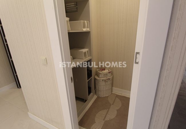 Spacieux Immobiliers Concept Familial À Vendre À Istanbul 15