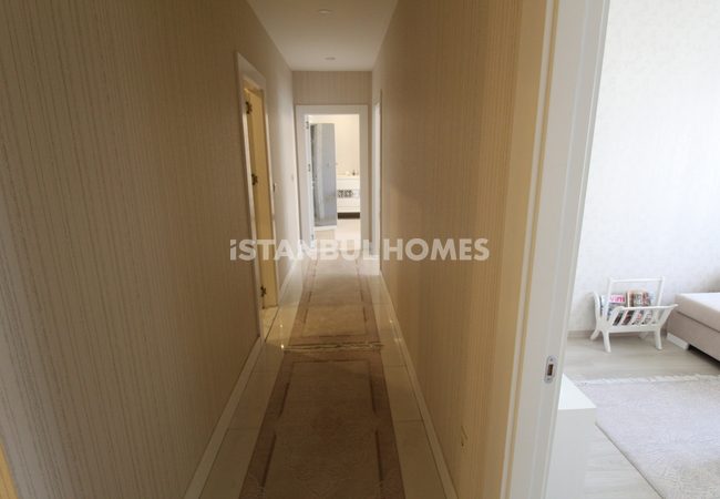 Spacieux Immobiliers Concept Familial À Vendre À Istanbul 16
