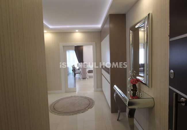 Spacieux Immobiliers Concept Familial À Vendre À Istanbul 9