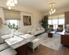 Immobilier Moderne Vue Forêt Et Ville À Kagithane 9