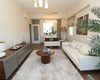 Immobilier Moderne Vue Forêt Et Ville À Kagithane 10