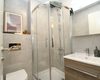 Immobilier Moderne Vue Forêt Et Ville À Kagithane 22
