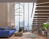 Investment Flats in a Luxurious Complex in Bahcelievler 6