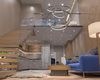 Investment Flats in a Luxurious Complex in Bahcelievler 4