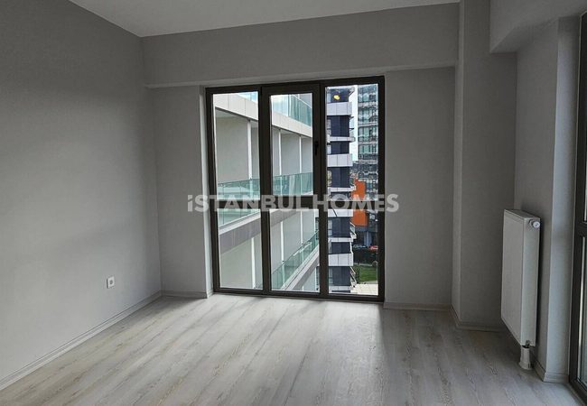 Maltepe’de Otel Konseptli Konut Projesinde Modern Gayrimenkuller 16