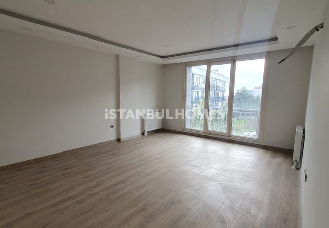 Appartements De Concept Familial À Istanbul 10