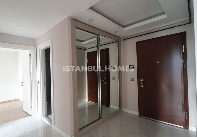 Appartements De Concept Familial À Istanbul 20