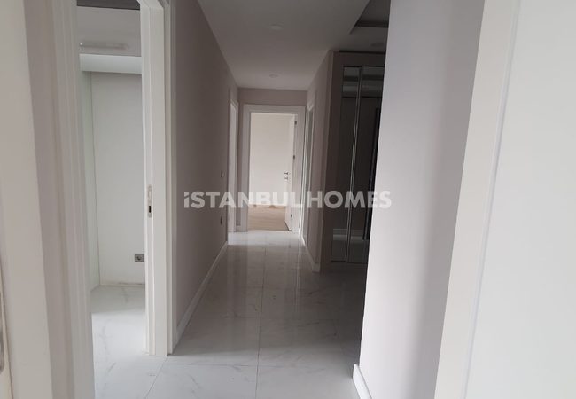 Appartements De Concept Familial À Istanbul 12