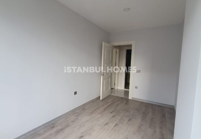 Appartements De Concept Familial À Istanbul 15