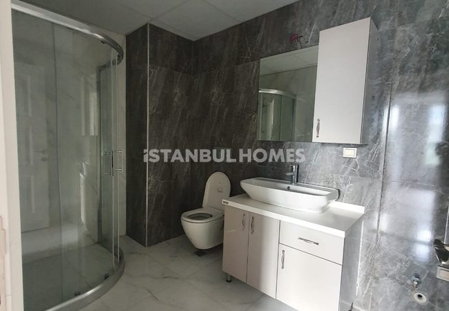 Appartements De Concept Familial À Istanbul 18