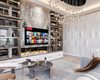 Spacious New Build Flats in a Secure Complex in Sultangazi 7