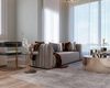 Spacious New Build Flats in a Secure Complex in Sultangazi 9
