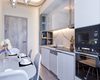Spacious New Build Flats in a Secure Complex in Sultangazi 10