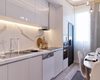 Spacious New Build Flats in a Secure Complex in Sultangazi 12