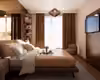 New Apartments with Botanic Garden in Buyukcekmece Istanbul 12