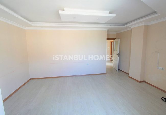 Appartement Duplex Près De Nouvelle Ligne De Métro À Arnavutkoy 4