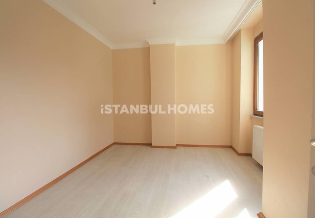 Appartement Duplex Près De Nouvelle Ligne De Métro À Arnavutkoy 6