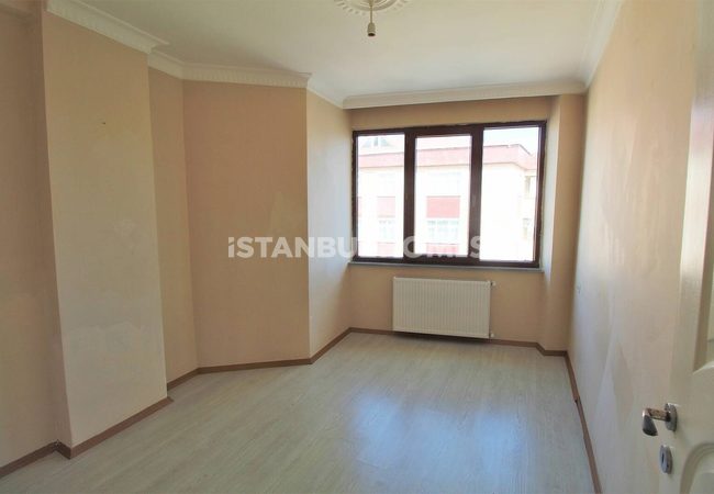 Appartement Duplex Près De Nouvelle Ligne De Métro À Arnavutkoy 7