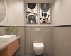 New Build Triplex Villas with Private Pool in Beylikduzu 20