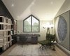 New Build Triplex Villas with Private Pool in Beylikduzu 21