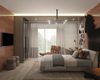New Build Triplex Villas with Private Pool in Beylikduzu 23