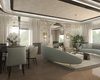 New Build Triplex Villas with Private Pool in Beylikduzu 27