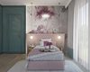 New Build Triplex Villas with Private Pool in Beylikduzu 28