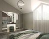 New Build Triplex Villas with Private Pool in Beylikduzu 31