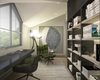 New Build Triplex Villas with Private Pool in Beylikduzu 43