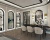 New Build Triplex Villas with Private Pool in Beylikduzu 12