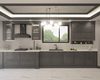 New Build Triplex Villas with Private Pool in Beylikduzu 48
