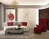 New Build Triplex Villas with Private Pool in Beylikduzu 49