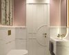 New Build Triplex Villas with Private Pool in Beylikduzu 50