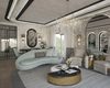 New Build Triplex Villas with Private Pool in Beylikduzu 13
