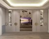 New Build Triplex Villas with Private Pool in Beylikduzu 15