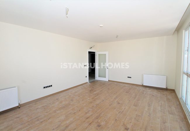Appartements De Design Contemporain Avec Vue Mer À Kartal 3