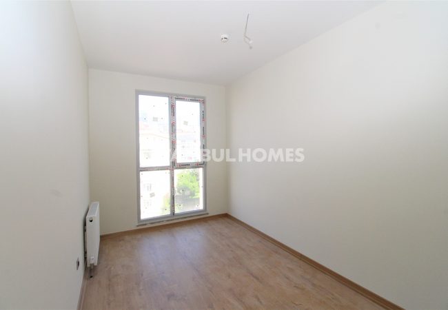 Appartements De Design Contemporain Avec Vue Mer À Kartal 5