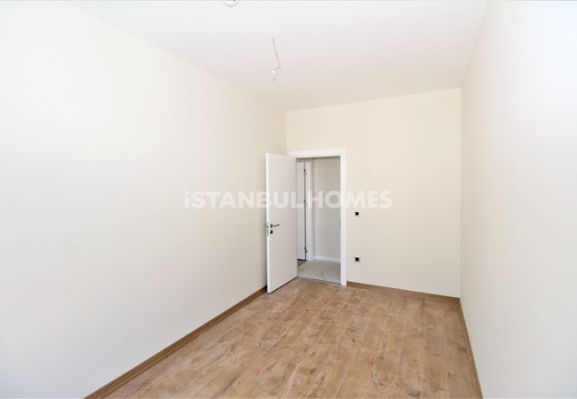 Appartements De Design Contemporain Avec Vue Mer À Kartal 6