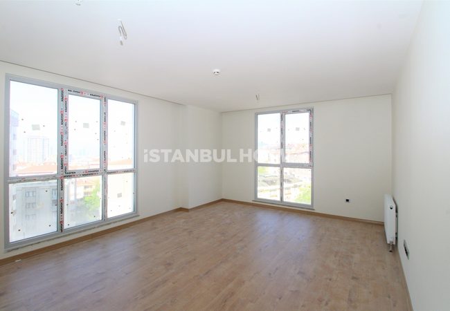 Appartements De Design Contemporain Avec Vue Mer À Kartal 2
