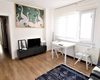 Centrally Located One-bedroom Apartment for Sale in Uskudar 4