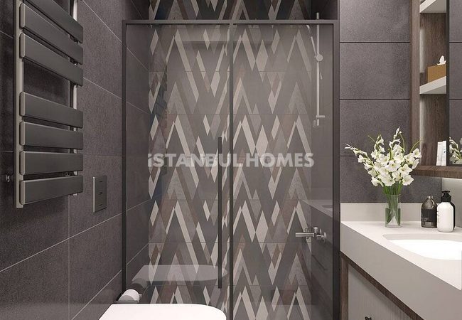 İstanbul Beylikdüzü'nde Yatırım Avantajlı Satılık Daireler 16
