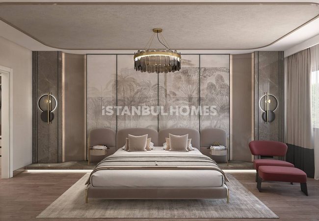İstanbul Beylikdüzü'nde Yatırım Avantajlı Satılık Daireler 17
