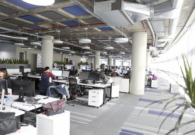 Kağıthane'de Yüksek Yatırım Değerine Sahip Satılık Otel Odaları 7