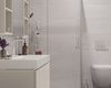 Spacious Apartments in a Secure Complex in Bahcelievler 6